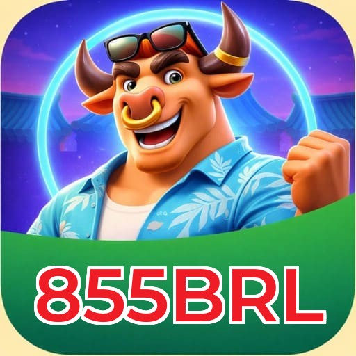 855BRL Login Seguro